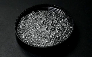 Filtration Media
