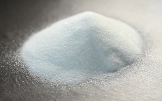 Plastics and Composites Filler