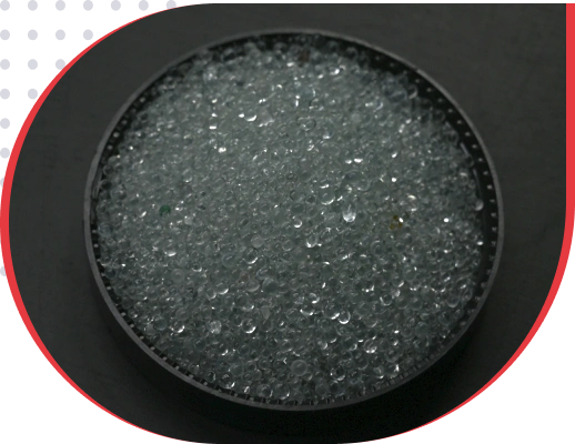 Hollow Glass Microspheres