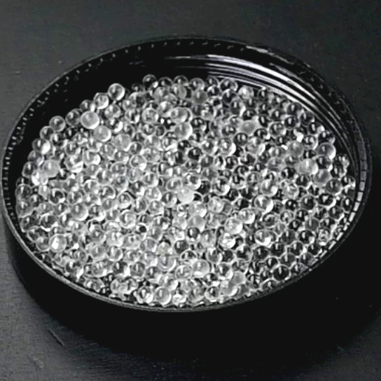 3 mm Glass Beads — thumbnail 2